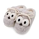 VRITRAZ Unisex Adult Comfort Closed Toe Warm