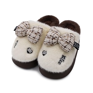 VRITRAZ Womens Comfort Slip On Closed Toe
