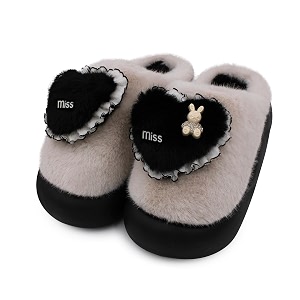 VRITRAZ Womens Comfort Slip On Closed Toe