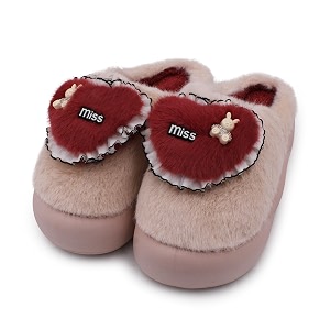 VRITRAZ Womens Comfort Slip On Closed Toe