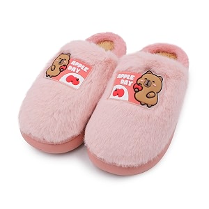 VRITRAZ Womens Comfort Slip On Closed Toe