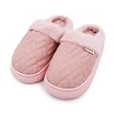 VRITRAZ Women39s Comfort Slip On Closed Toe
