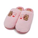 VRITRAZ Women39s Comfort Slip On Closed Toe
