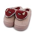 VRITRAZ Women39s Comfort Slip On Closed Toe
