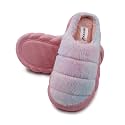VRITRAZ Women39s Comfort Slip On Closed Toe