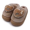 VRITRAZ Women39s Comfort Slip On Closed Toe