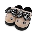 VRITRAZ Women39s Comfort Slip On Closed Toe