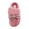 VRITRAZ Women39s Comfort Slip On Closed Toe