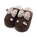 VRITRAZ Women39s Comfort Slip On Closed Toe