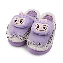 VRITRAZ Women39s Comfort Slip On Closed Toe