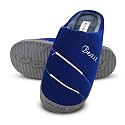 VRITRAZ Women39s Comfort Slip On Closed Toe