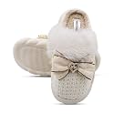 VRITRAZ Women39s Comfort Slip On Closed Toe