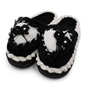VRITRAZ Women39s Comfort Slip On Closed Toe