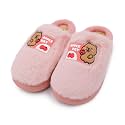 VRITRAZ Women39s Comfort Slip On Closed Toe