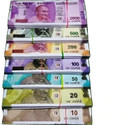 VROO (100*7=700 Notes) (Rs.10, Rs.20, Rs.50, Rs.100, Rs.500, Rs.2000 Notes) Currency Fake currency Note Gag Toy