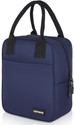 VRPRIME Insulated Lunch Bag for OfficeSchool 