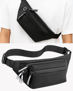 VRPRIME Waist Bag for Men Side