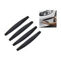 VRT Rubber Car Bumper Guard