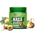 Vruksha Vitals Maca Root Extract 1000 mg per Tablet - 150 Tablets/Capsules - Maca Root Powder Supplement