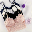 VS Beauti Pack of 4 Women Bralette