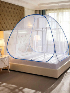 VS Enterprises Machhardani -Double bed Size 6.5ft