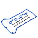 VS50698R Engine Valve Cover Gasket, Compatible with Dodge Avenger Caliber Journey Jeep Compass Patriot 04884763AA VS50498