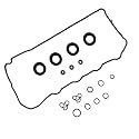 VS50825R Engine Valve Cover Gasket, Compatible with 2013-2018 Toyota Avalon, 2010-2017 Camry, 2009-2018 Highlander/RAV4, 2011-2013 Sienna, 2009-2016 Venza, Lexus ES300h/NX300h, Scion tC VS50721