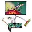 VSDISPLAY 10.1'' 1920x1200 LCD Screen VS101WUM-N20 with DVI VGA LCD Board