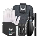 VSGO 16-in-1 Professional Camera Lens Cleaning Kit with Storage Bag VS-A3E
