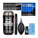 VSGO Optical Camera Lens Cleaning Kit Travel Edition
