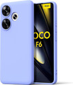 Vshop Back Cover for Redmi 13 5G