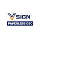 Vsign Class 3 Signing for 2 years without token with process