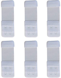 vskin hook extender white pack of 6