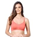 VSTAR Justina Full Support Bra with Double