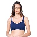 VSTAR Justina Full Support Bra with Double