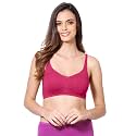 VSTAR Justina Full Support Bra with Double
