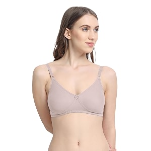 VSTAR LINA Double Layered Moulded Cup Bra
