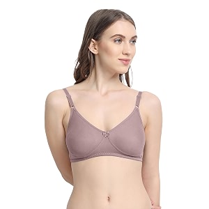 VSTAR LINA Double Layered Moulded Cup Bra