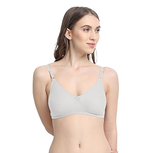 VSTAR LINA Double Layered Moulded Cup Bra