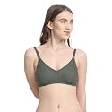 VSTAR LINA Double Layered Moulded Cup Bra