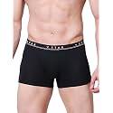 VSTAR Premium Cotton Trunk with Outer Elastic