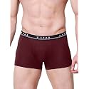 VSTAR Premium Cotton Trunk with Outer Elastic