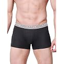 VSTAR Premium Cotton Trunk with Outer Elastic