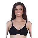 Vstar Women39s Cotton Non-Padded Wire Free Maternity