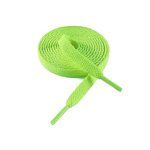 VSUDO Flat Sneaker Shoe Lace Flat Shoe