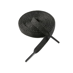 VSUDO Flat Sneaker Shoe Lace Flat Shoe
