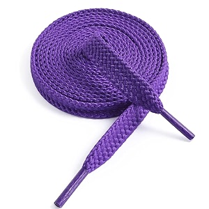 VSUDO Flat Sneaker Shoe Lace Flat Shoe