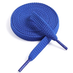 VSUDO Flat Sneaker Shoe Lace Flat Shoe