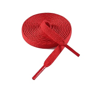 VSUDO Flat Sneaker Shoe Lace Flat Shoe