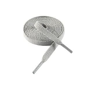 VSUDO Flat Sneaker Shoe Lace Flat Shoe